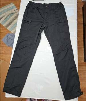 Outdoor Sports Utility Pants #8